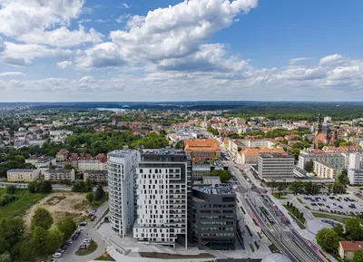 Inopa Investment Centaurus Sp. Z O.O.